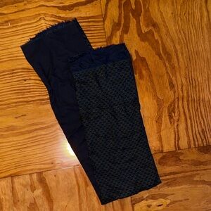 Vintage Silk Paolo Gucci Scarf